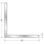 soken-aluminum-angle-56188