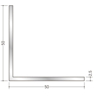 soken-aluminum-angle-56190