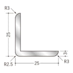 soken-aluminum-angle-56192