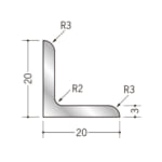 soken-aluminum-angle-56196