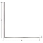 soken-aluminum-angle-56203