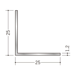 soken-aluminum-angle-56231