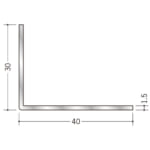 soken-aluminum-angle-56241