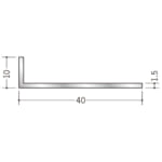 soken-aluminum-angle-56263