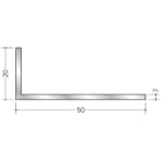 soken-aluminum-angle-56272