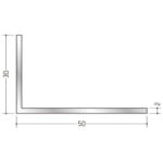 soken-aluminum-angle-56274