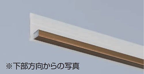 金物 SK-3FB×6L セキスイ 見切材 ラミネート内装パネル工法用タイプ