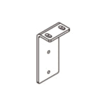 toso-blind-option-ceiling-bracket