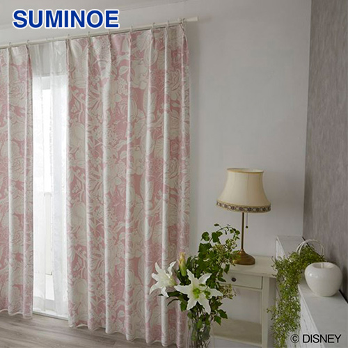 suminoe-curtain-disneyhome-M-1191