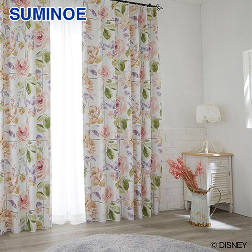 suminoe-curtain-disneyhome-M-1201