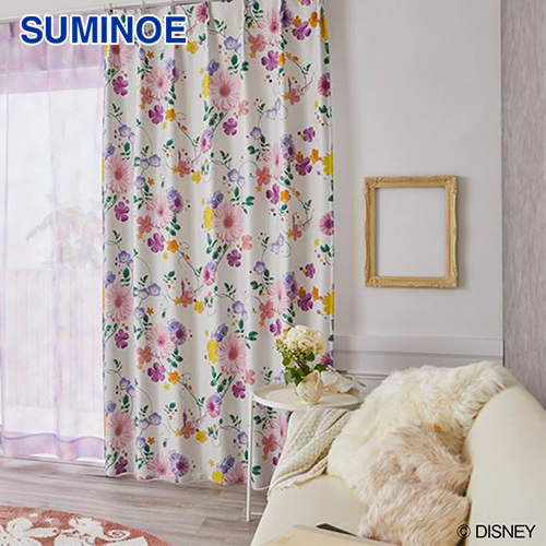 suminoe-curtain-disneyhome-M-1203