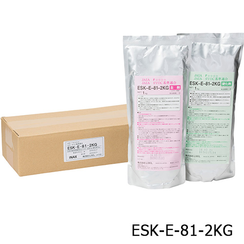 lixil_ESK-E-81-2kg