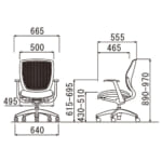 aico-chair-ma-1500series-ma-1515