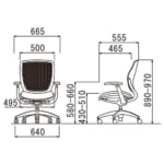 aico-chair-ma-1500series-ma-1515aj