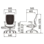 aico-chair-ma-1500series-ma-1535