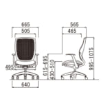 aico-chair-ma-1500series-ma-1535aj