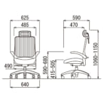 aico-chair-ms-1600series-ms-1615h