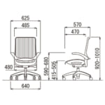 aico-chair-ms-1600series-ms-1655