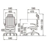 aico-chair-ms-1600series-ms-1655auh