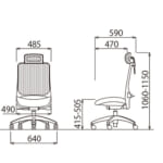 aico-chair-ms-1600series-ms-1685h