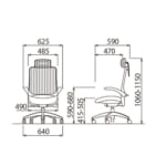 aico-chair-ms-1600series-ms-1695h