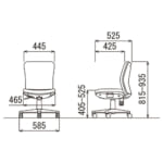 aico-chair-oa-1100bseries-oa-1105b