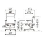 aico-chair-oa-1100bseries-oa-1155b-abj