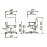 aico-chair-oa-1100series-oa-1155cj
