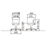 aico-chair-oa-200series-oa-250