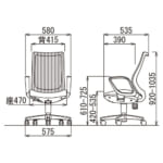 aico-chair-oa-3200series-oa-3235b-fbj