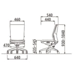 aico-chair-os-2200series-os-2225