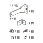 seiki-mekkaushi-window-option-kn-175