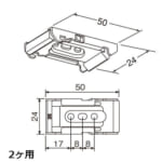 nichibei_bracketset-2