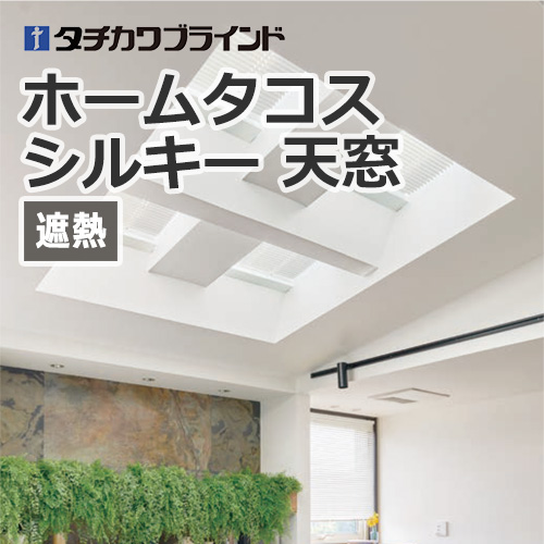 tachikawa-blind-home-tacos-silky-skylight-t-2082