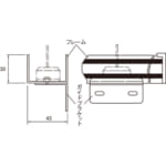 nichibei-option-frame-set