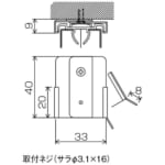 toso-accordiondoor-option-fix-parts