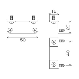 toso-accordiondoor-option-wall-bracket