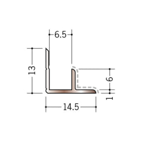 soken-50133-273-darkbronze