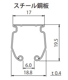 断面図